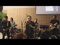 Download Lagu Diana Ross \u0026 Lionel Richie - Endless Love (cover) by Challenger Band