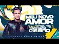 Léo Magalhães - Meu Novo Amor - VERSÃO PISEIRO (( GUSTAVO REMIX OFICIALL ))
