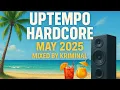 Download Lagu Uptempo Hardcore May Mix 2025 by KRIMINAL