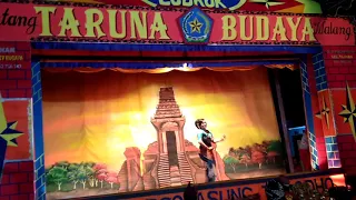 ludruk taruna budaya