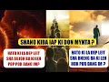 Lagu Shano kiba iap ki don mynta? (Hadien ba ki la iap ki leit shano) [Jingbatai lyngkot]