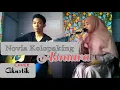 Asmara - Novia Kolopaking (Akustik Gitar Cover) \