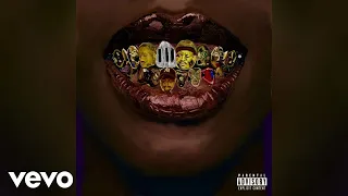 the big hash sly kabza de small no conditions official audio ft blxckie