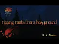 Darkthrone - Tundra Leech (Lyric Video)