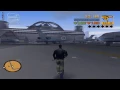 GTA 3 - Walkthrough - Mission #49 - Grand Theft Aero (HD)
