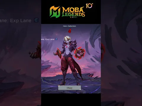My First Experience in MOBA Legends 5v5 as a Free Fire Player