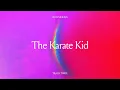 Download Lagu Coldplay - The Karate Kid (Official Lyric Visualiser)