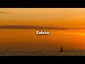 Ana Gabriel - Mi Talismán (Letra/Lyrics)