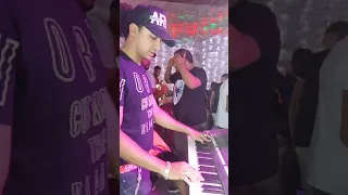 اندرو الحاوي دماااار ف العياط مولد الحرب العالميه دندنها