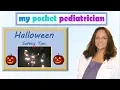Halloween Safety Tips from a Pediatric Emergency Physician
