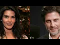 Days Of Our Lives Star Greg Vaughan And Angie Harmon Are Dating And Posted A Cute Family Pic
