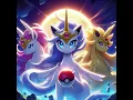 Celestia s Champions Guardians of Light