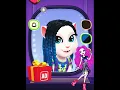 Ari Hauntington G2 monster makeover