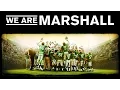We Are Marshall Movie Exhibit - Henson Kitchen Mortuary