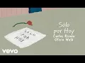 Lagu Carlos Rivera, Olivia Wald - Sólo por Hoy (Video Lyric)