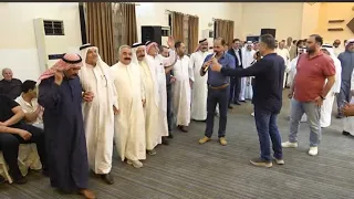 افراح حوران اقوى دبكة مجوزمع ابو ماهر 2024 مع نجم حوران احمد القسيم وكبارية حوران حفل محمد الخطيب1 