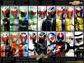 Lagu 【MAD】 Kamen Rider W