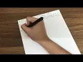 MIT ocw Problem Set 2 question 6 8 05 Quantum Physics 2 A property of matrices