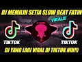 Download Lagu DJ INILAH AKHIRNYA HARUS KUAKHIRI SLOW VIRAL TIKTOK || DJ MEMILIH SETIA FATIM REMIX FULL BASS SANTUY