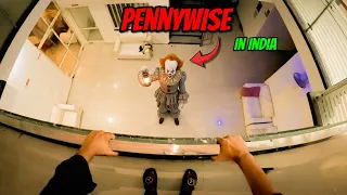 pennywise horror video horror story horror pov everyouth boyz