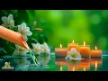 Download Lagu Beautiful Relaxing Piano Music – Meditation and Deep Sleeping with Nature View, Fountain and Bamboo