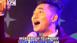 irwan gadis malaysia official music video 