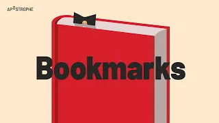 Bookmarks 2023 S12E23 Under The Influence Apostrophe Podcast Company 