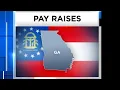 New proposed financial budget will give Georgia educators 2K raise