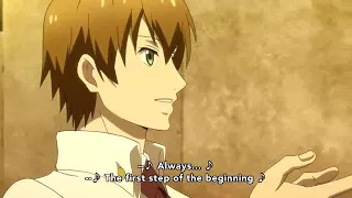 Hoshitani Ootori S1E11 