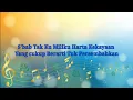 Lagu Randy Aprillio Lagu Rohani - Betapa Hatiku ( Karaoke Official ) #randyaprillio