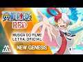 Download Lagu ONE PIECE RED (V.Letra Oficial) New Genesis/Shinjidai Completa em Português