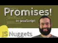 Promises in JavaScript