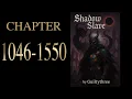 Shadow Slave book Chapters 1046-1550 Epic Progression Fantasy Narration 61 Hours