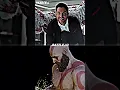 Lagu Kratos Vs Lucifer Morningstar | Battle #shorts