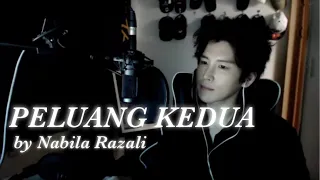 Download Nabila Razali - Peluang Kedua (Korean Cover by HAN BYUL) MP3