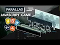 Parallax in JavaScript Games - JavaScript Tutorial with HTML Canvas Javascript Game Ep 4