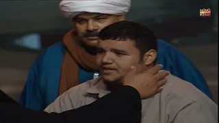 الكاميرا الخفية ابراهيم نصر في احلى موسم الحلقة السادسة والعشرون 26 