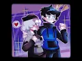 el ship mas querido de todos CJ x Ruby XD short