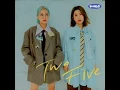 볼빨간사춘기 (BOL4) - 워커홀릭 (Workaholic) [AUDIO/MP3]
