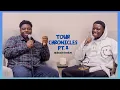 Lagu When Young People Pray Tour Chronicles Pt. 2 || Dr.Ralph Dartey II x Dr.Kofi Dartey || Episode 12