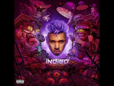 Download MP3 Heat (Clean) - Chris Brown feat. Gunna