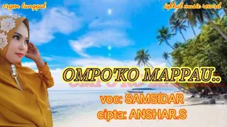 suara merdu banjir saweran ompoko mappau voc samsidar