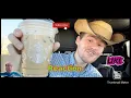 Reaction to Starbucks Merry Mint White Mocha Review