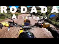 Download Lagu TRIUMPH SCRAMBLER 400X rodada a Tenango del aire 4K(UHD) motovlog