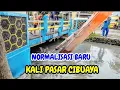 Download Lagu BARU TURUN❗KALI PASAR CIBUAYA DINORMALISASI❗#kdm 