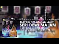 Datuk Sharifah Aini & Orkestra RTM - Seri Dewi Malam (Official Audio)