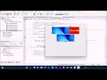 How to display Image on button click in Java