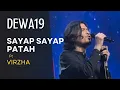 Download Lagu DEWA19 Sayap sayap patah ft Virzha