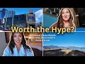 48 Hours at Caesars Republic Tahoe My Honest Review Travel Vlog