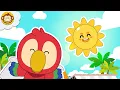 Download Lagu Lagu Anak Indonesia | 🌞 Matahari | BaLiTa